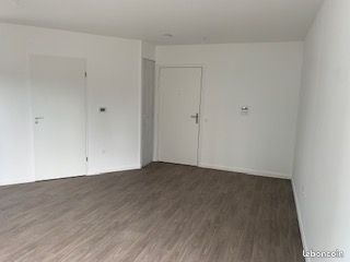 Appartement a louer saint-ouen-l'aumone - 1 pièce(s) - 35 m2 - Surfyn