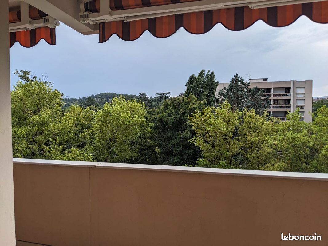 Appartement 5 pièces 106 m² · à Francheville · 106 m² · 289 000 €