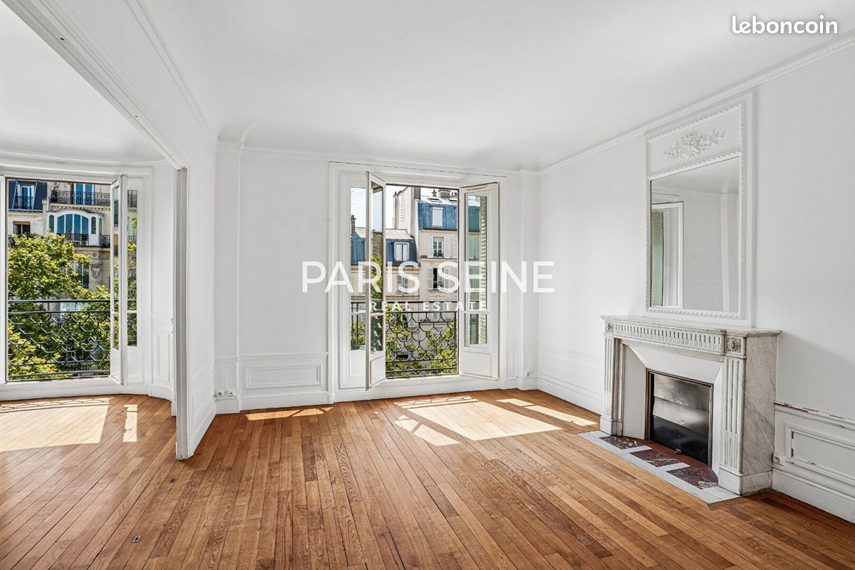 Appartement 4 pièces 98 m² · à Paris · 98 m² · 1 733 000 €