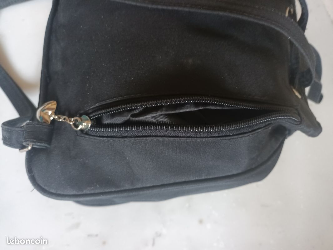 Sac à dos femme 5 poches (image 4)