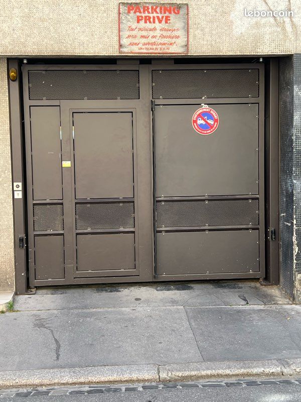 Location parking · à Toulouse · 95 €/mois