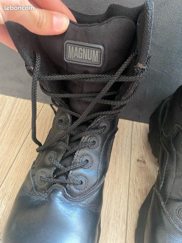 Rangers magnum femme (image 3)