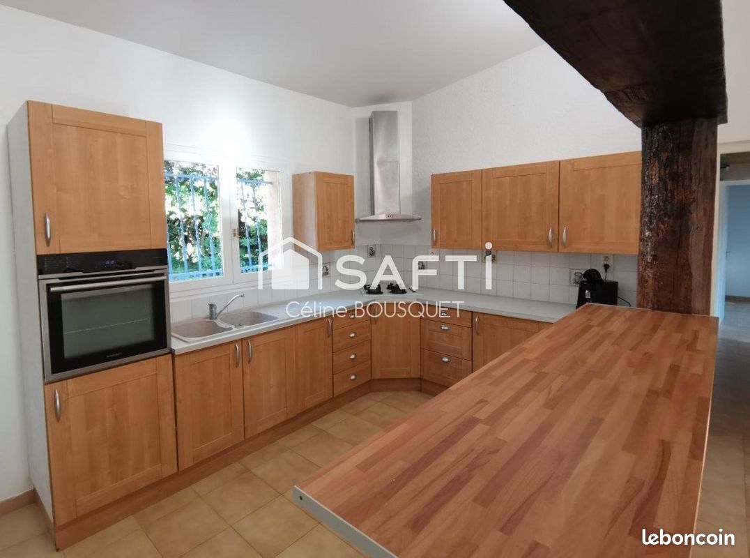 Maison 5 pièces 127 m² (image 3)