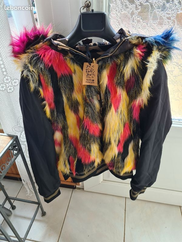 Veste molly braken M (image 1)