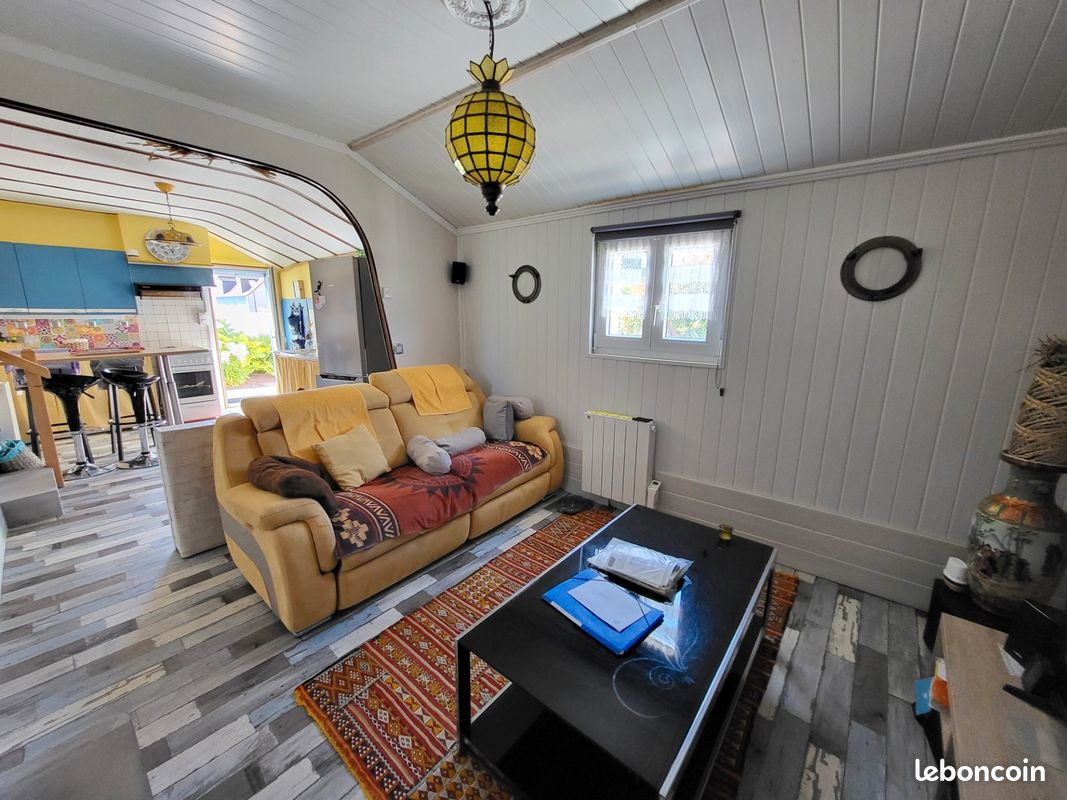 Maison 3 pièces 56 m² (image 5)