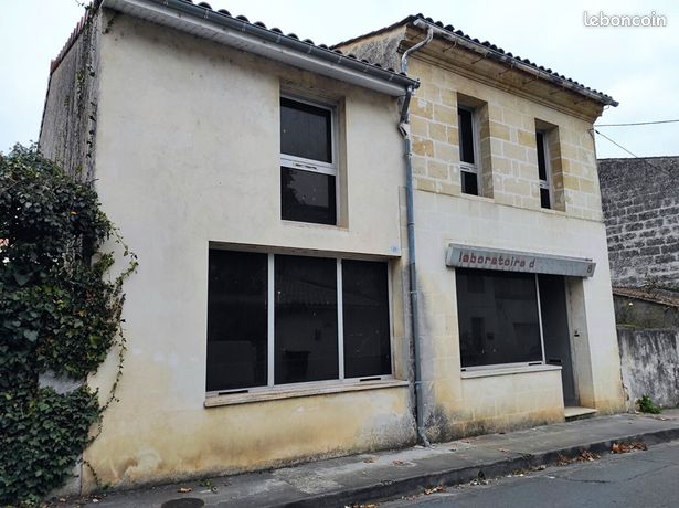 Maison 8 pièces 220 m²