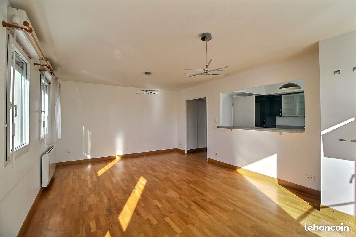 Appartement 5 pièces 94 m² · à Antony · 94 m² · 440 000 €