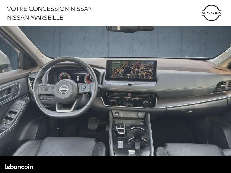 Nissan X-Trail e-Power 204ch Tekna+ (image 12)