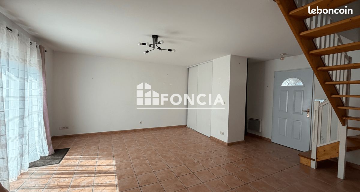 Maison 5 pièces 86 m² · à Angoulême · 86 m² · 800 €/mois