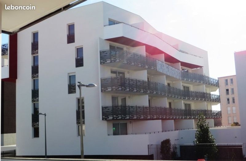 Appartement 3 pièces 70 m² · à Montpellier · 70 m² · 1 025 €/mois