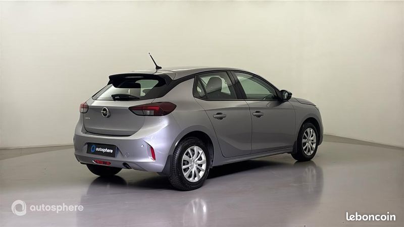 Opel Corsa 1.2 75ch Elegance Business (image 5)