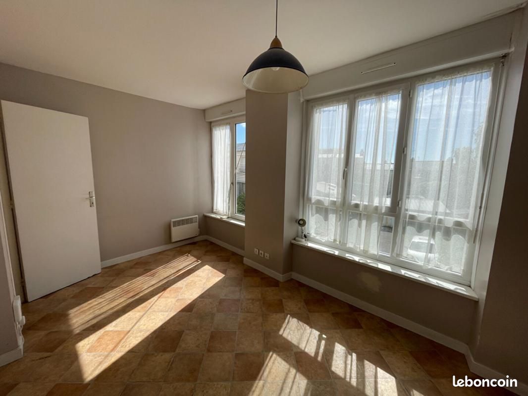 Appartement 1 pièce 17 m² · à Brest · 17 m² · 350 €/mois