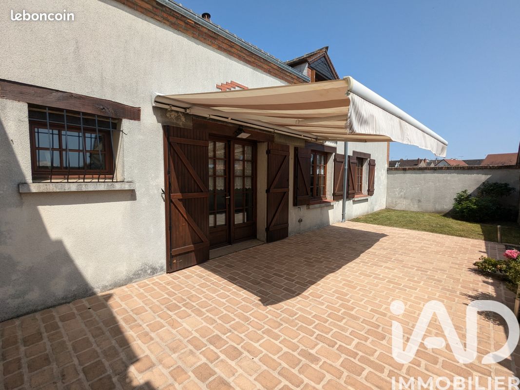 Propriété 8 pièces 200 m² (image 19)