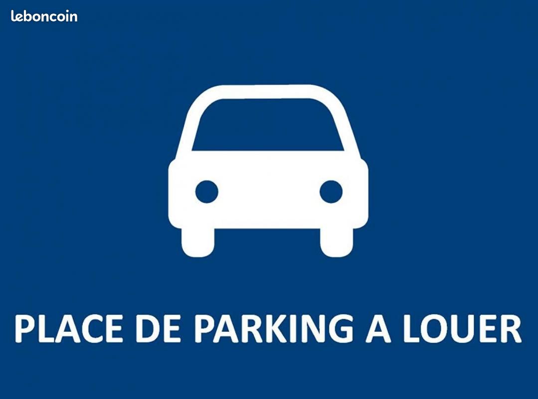 Parking Viry Chatillon · à Viry-Châtillon · 50 €