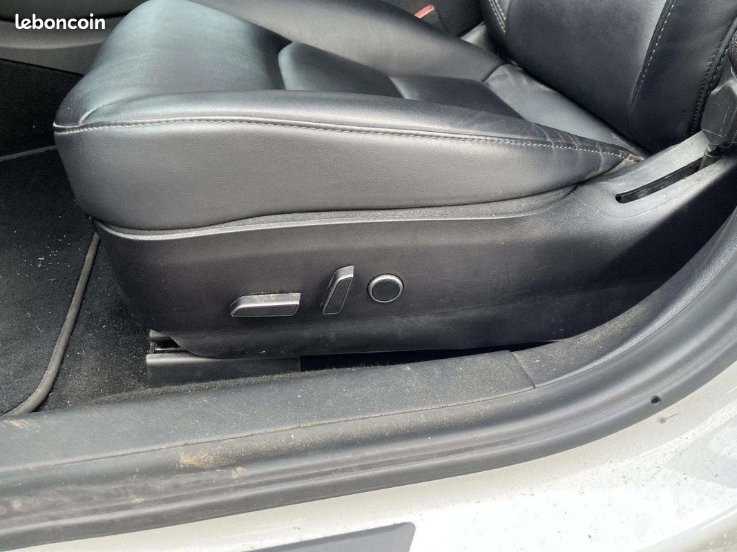 TESLA MODEL 3 Standard Plus RWD * 60 kWh * Pano * Autopilot * Caméra * Cuir (image 11)