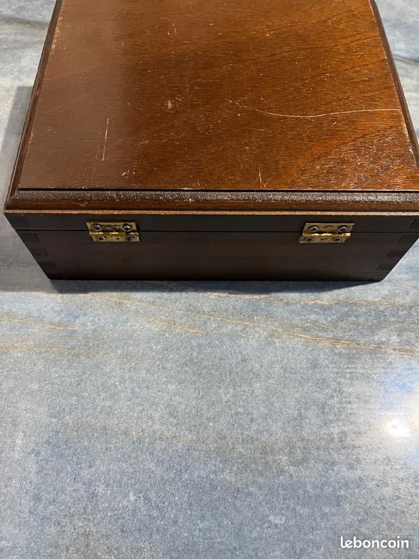 Cristallerie haut de bretagne coffret 6 verres a whisky (image 5)