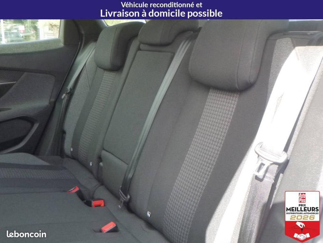 Peugeot 3008 Essence 130 EAT8 Active (image 17)