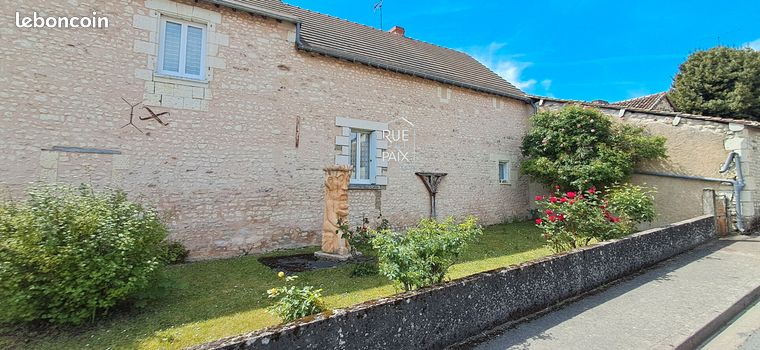 Maison 5 pièces 139 m²