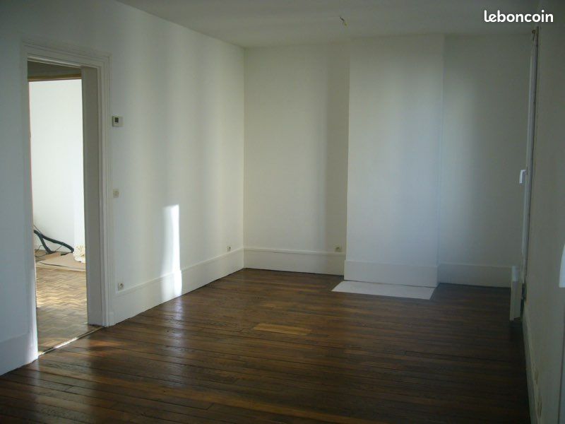 Appartement a louer charenton-le-pont - 2 pièce(s) - 39 m2 - Surfyn