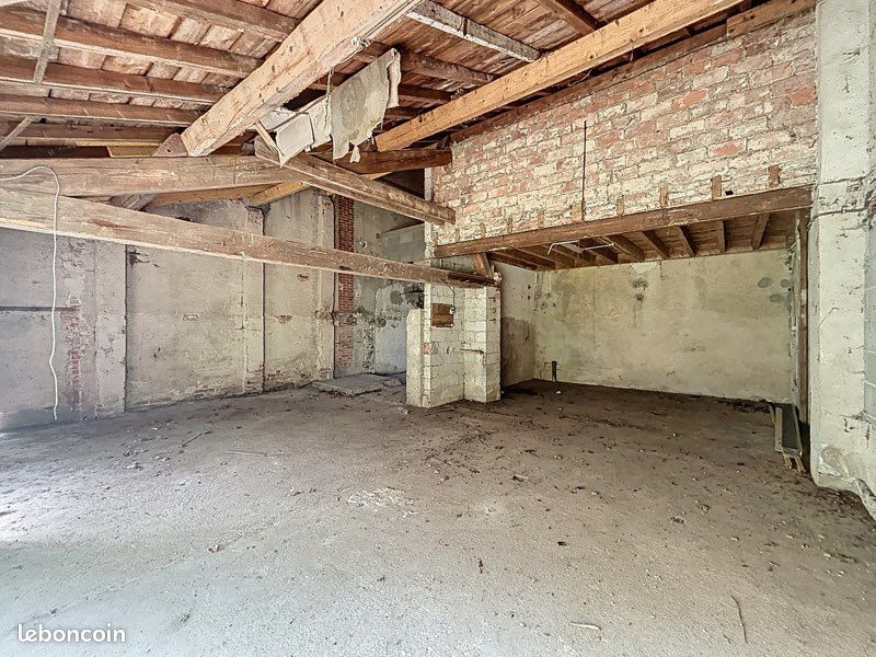 Loft avec jardin et garage (image 2)