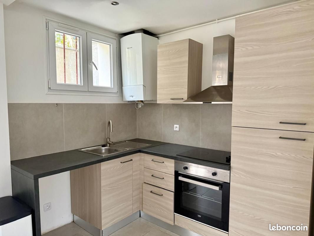 Maison a louer chatillon - 4 pièce(s) - 58 m2 - Surfyn