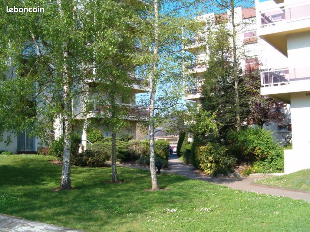 Appartement 2 pièces 37 m² · à Gien · 37 m² · 560 €/mois