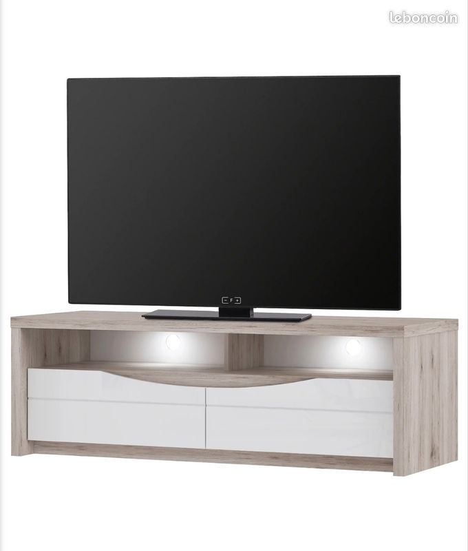 Meuble TV St Tropez (image 4)