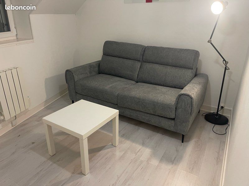 Appartement 1 pièce 23 m² · à Flers · 23 m² · 310 €/mois