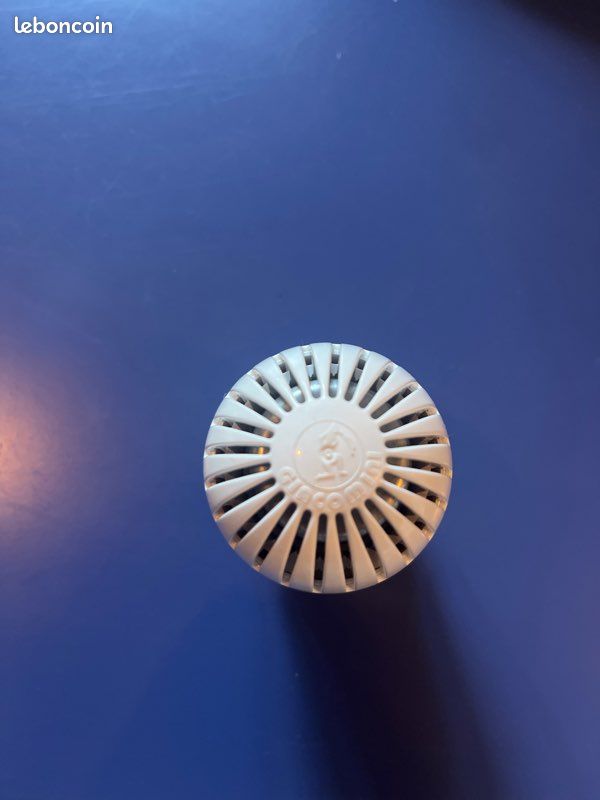 Tête de radiateur (image 1)