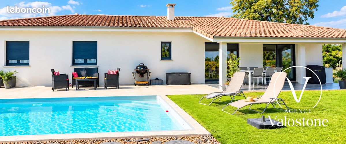 Maison 4 pièces 109 m² · à Hagetmau · 109 m² · 270 000 €