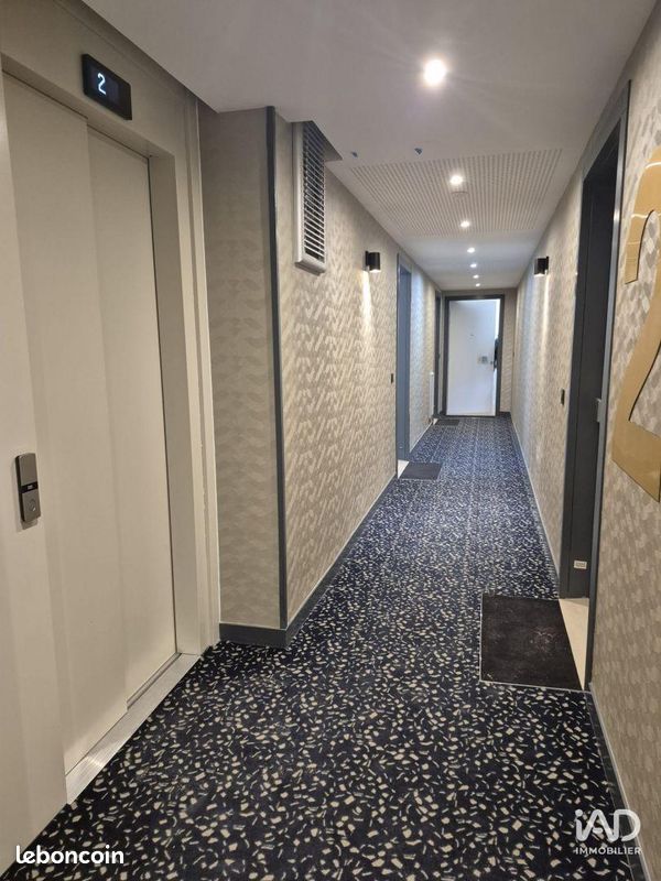 Appartement a louer cormeilles-en-parisis - 2 pièce(s) - 38 m2 - Surfyn