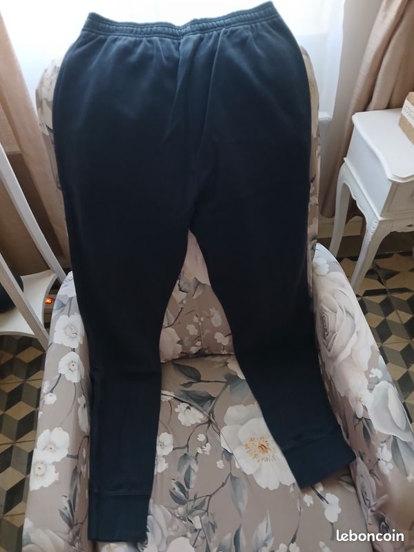 Pantalon jogging nike (image 2)