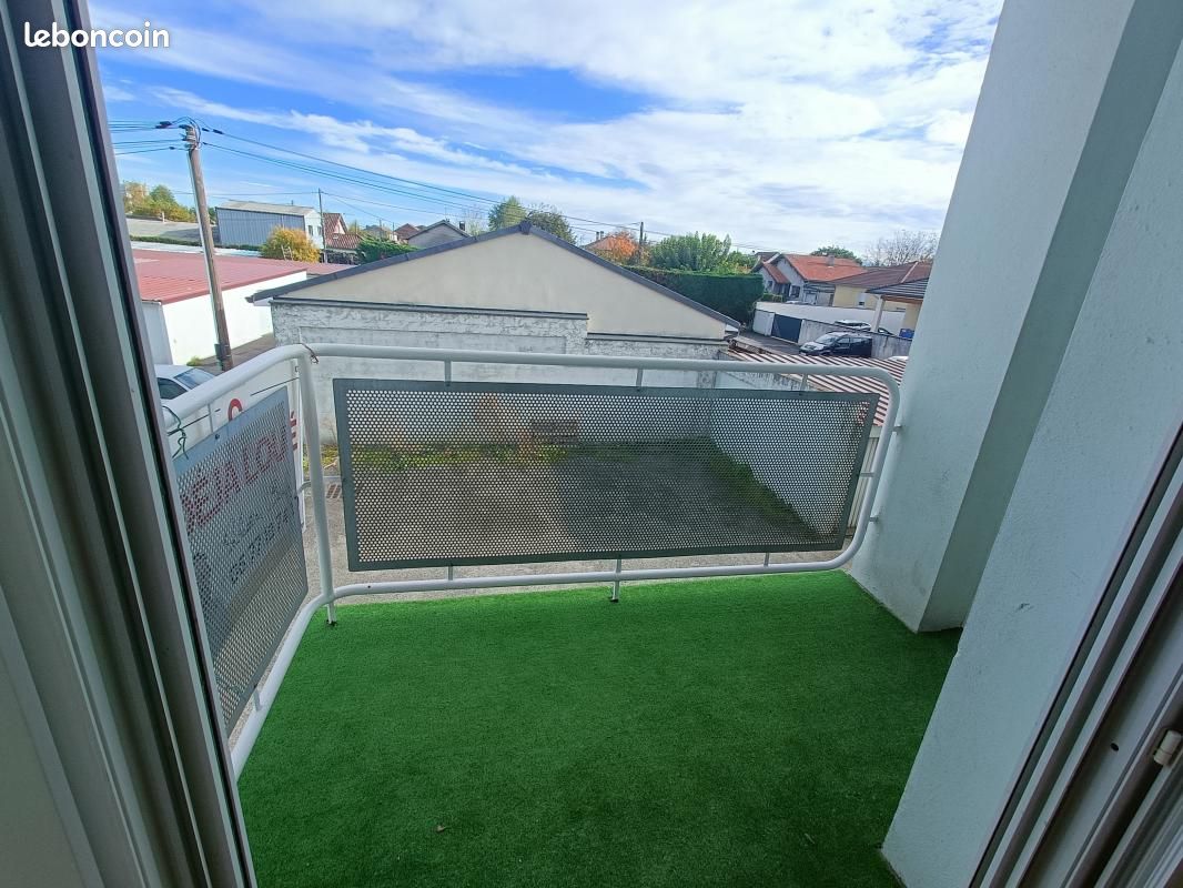 Appartement a louer tarbes - 4 pièce(s) - 64 m2 - Surfyn