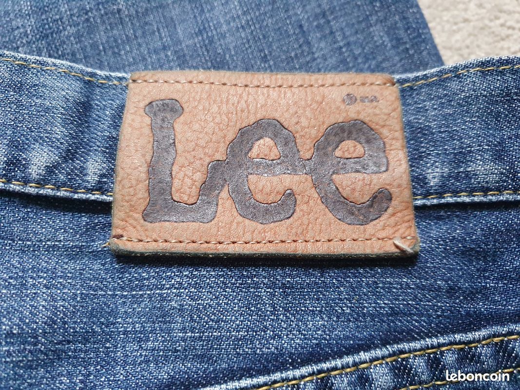 Jean Lee (image 2)