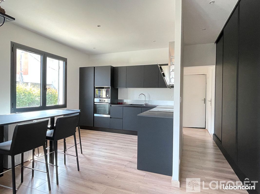 Maison 5 pièces 114 m² - La Teste-de-Buch 33260 (image principale 0)