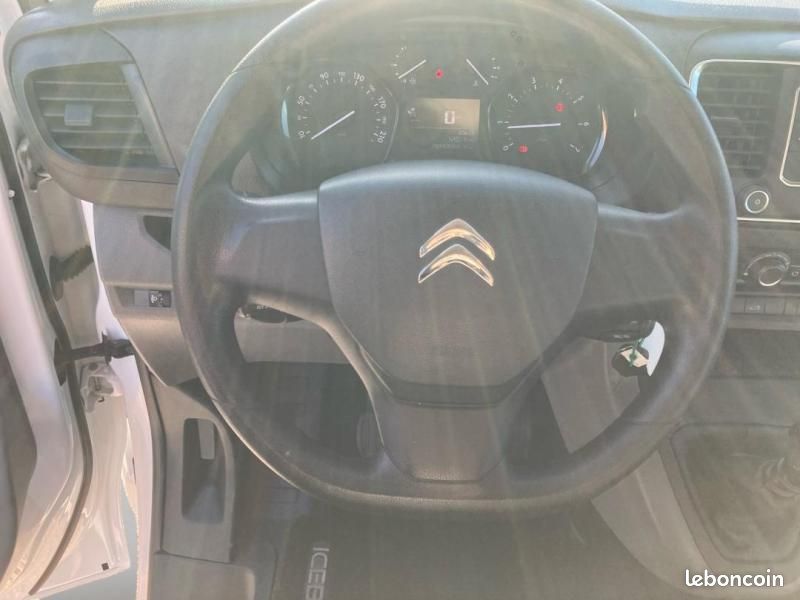 Citroen Jumpy Fg M 1.5 BlueHDi 120ch S&S Driver (image 15)