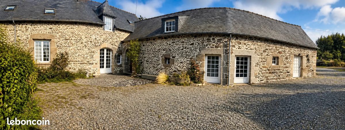 Maison 4 pièces 143 m² · à Pordic · 143 m² · 269 000 €