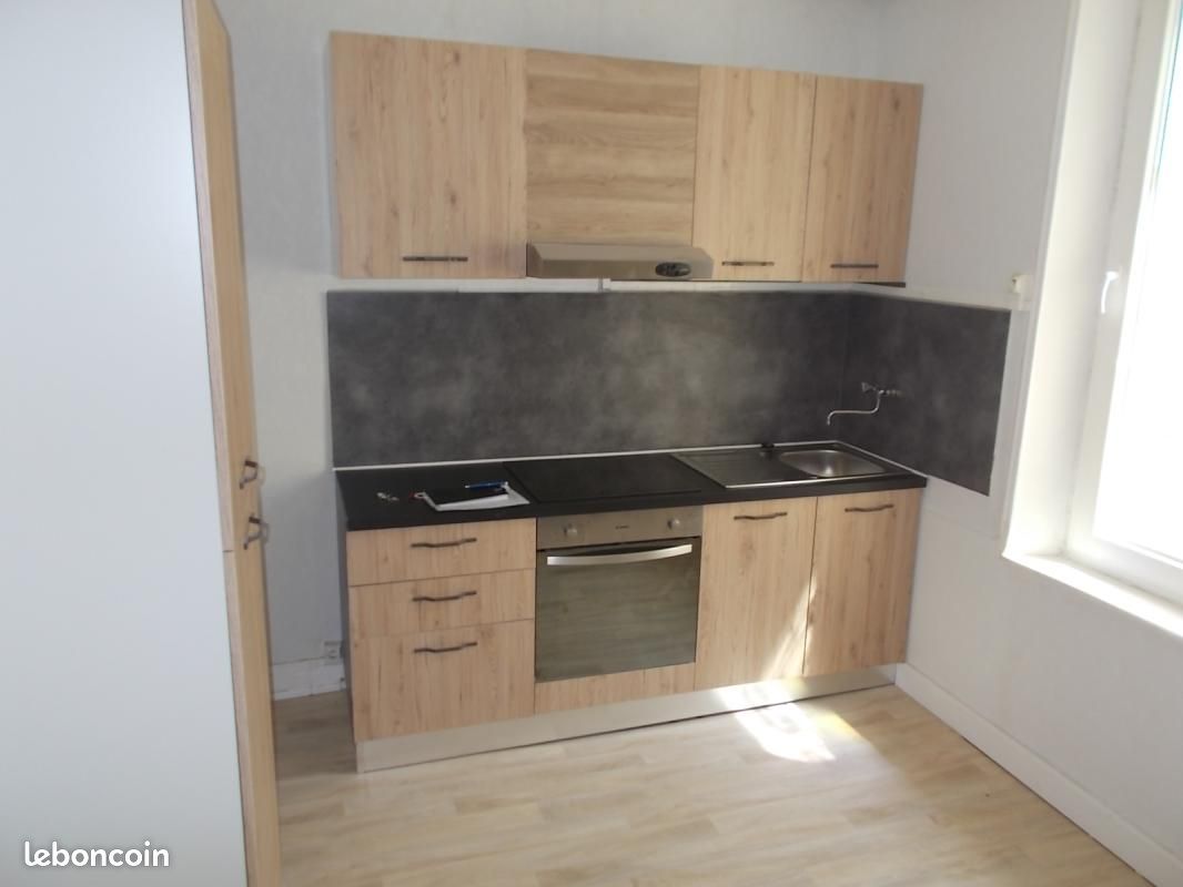 Maison 4 pièces 61 m² · à Bouligny · 61 m² · 645 €/mois