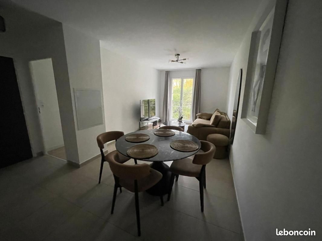 Appartement a louer bussy-saint-georges - 2 pièce(s) - 41 m2 - Surfyn