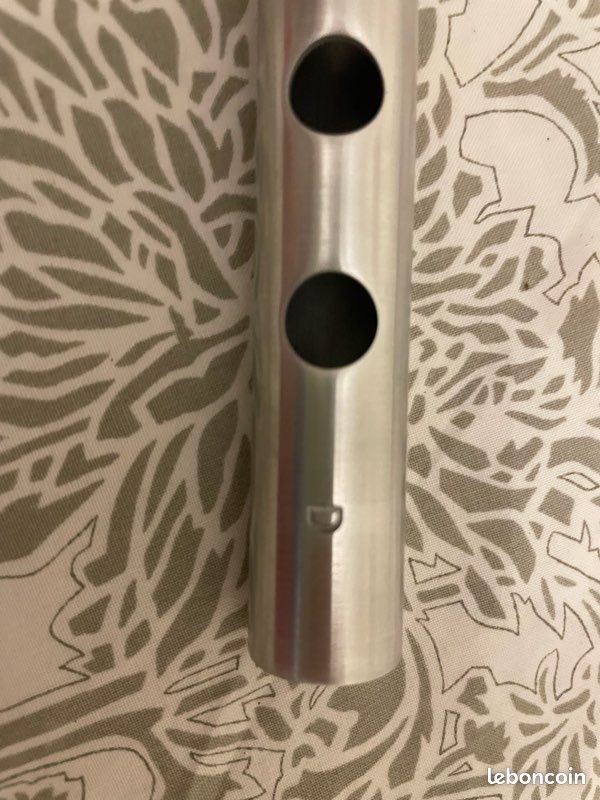 Tin whistle en ré (D) Kerry whistles (image 2)