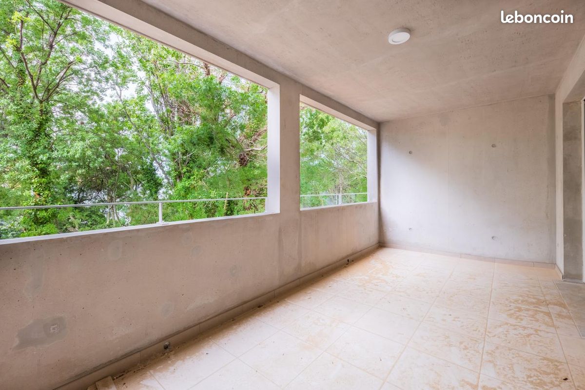 Appartement 3 pièces 66 m² · à Marseille · 66 m² · 1 079 €/mois
