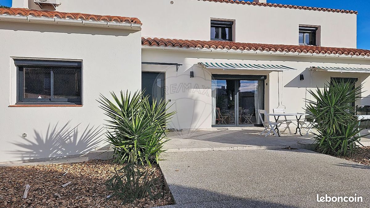 Maison 7 pièces 243 m² · à Pollestres · 243 m² · 795 000 €