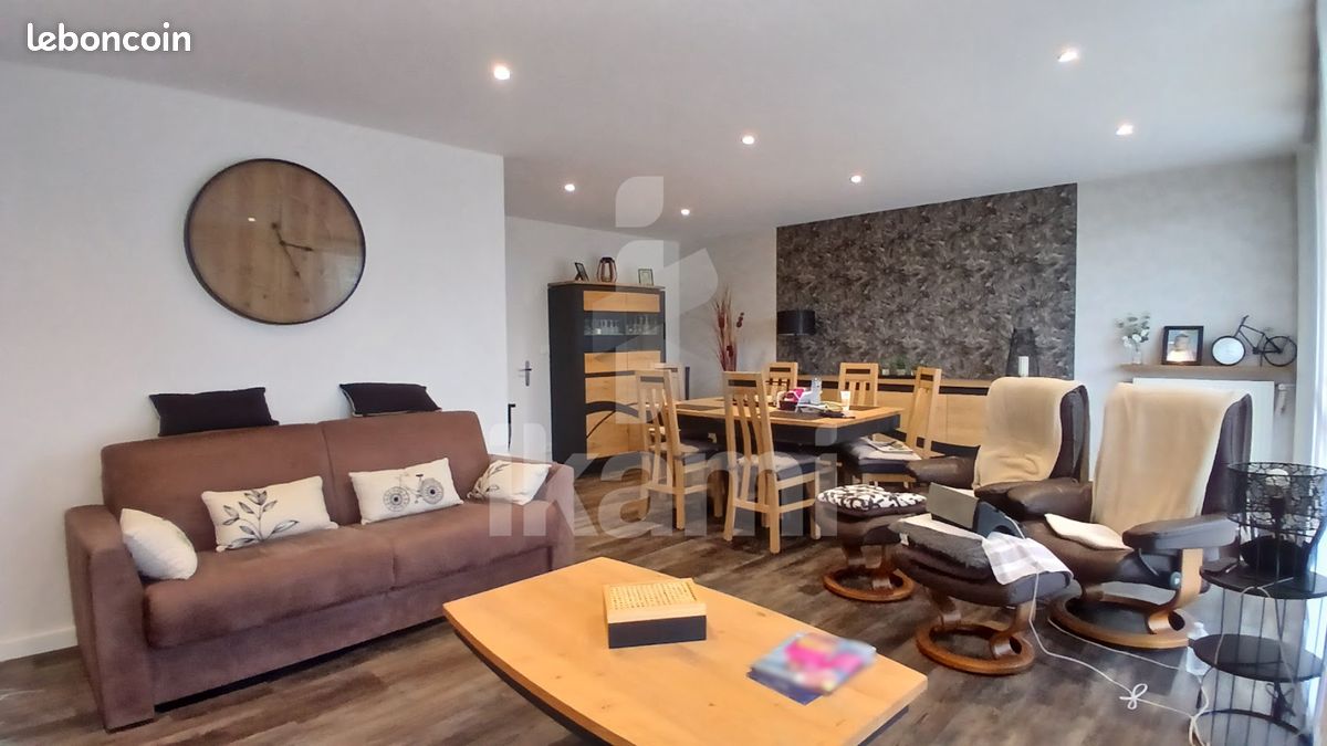 Appartement 2 pièces 71 m² · à Caen · 71 m² · 233 000 €