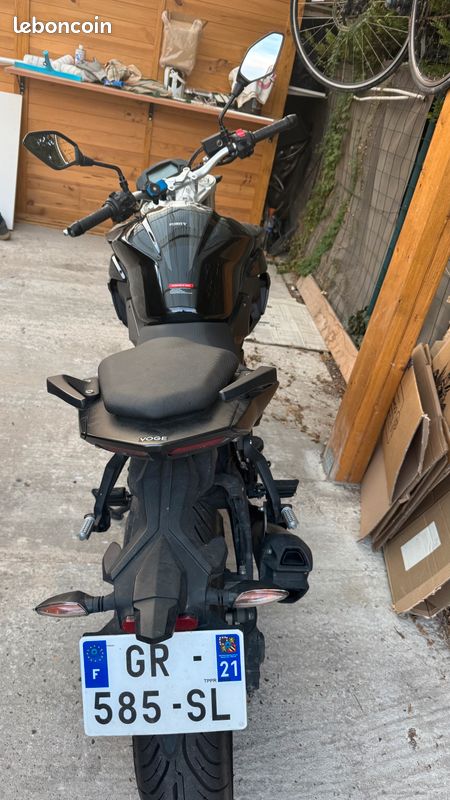 Voge 500r (image 3)