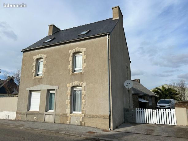 Maison 6 pièces 158 m²