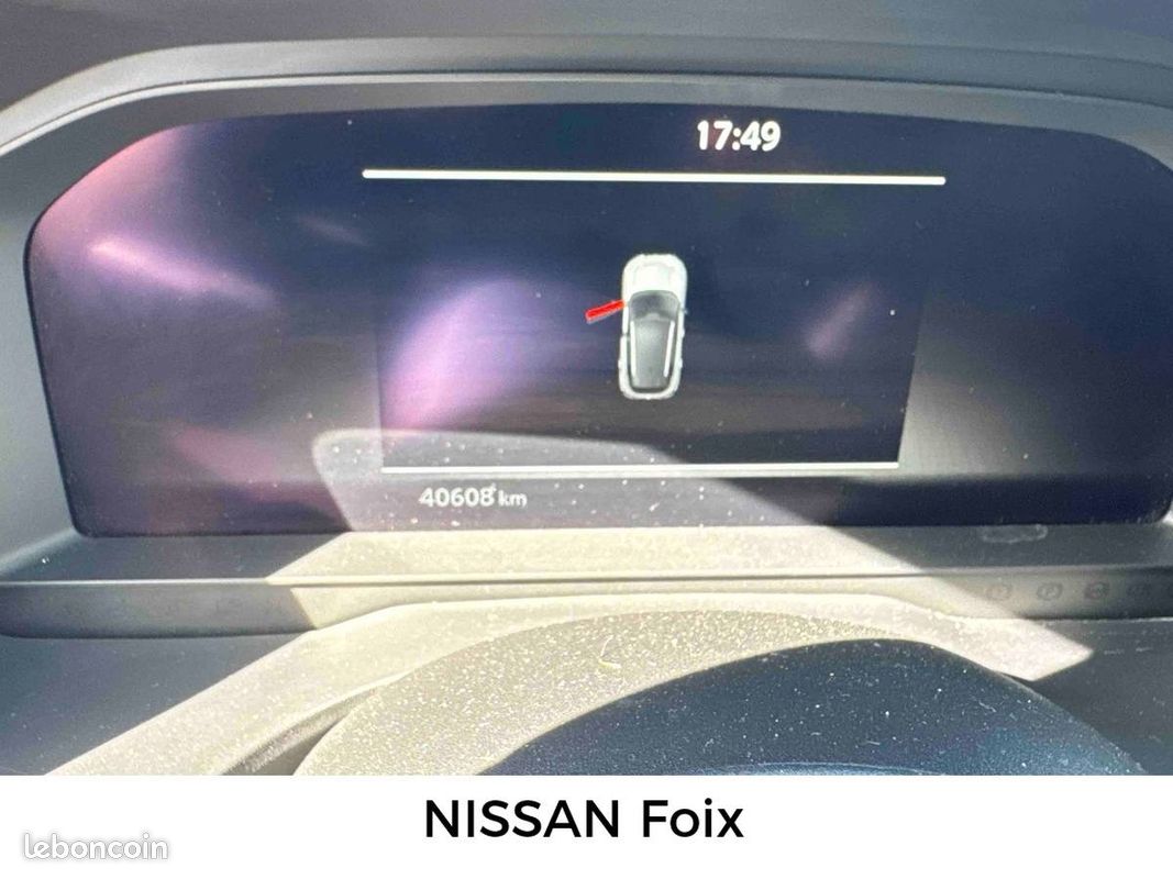 NISSAN Qashqai e-Power 190 ch N-Connecta (image 16)