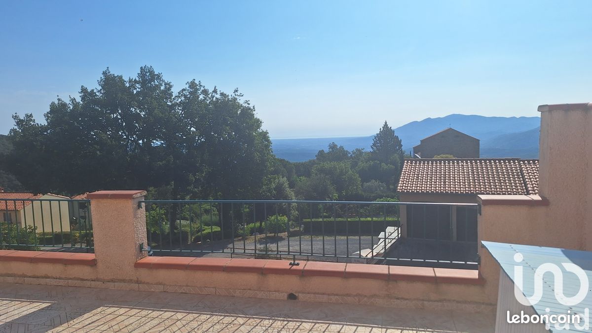 Maison 5 pièces 100 m² · à Montbolo · 100 m² · 256 000 €