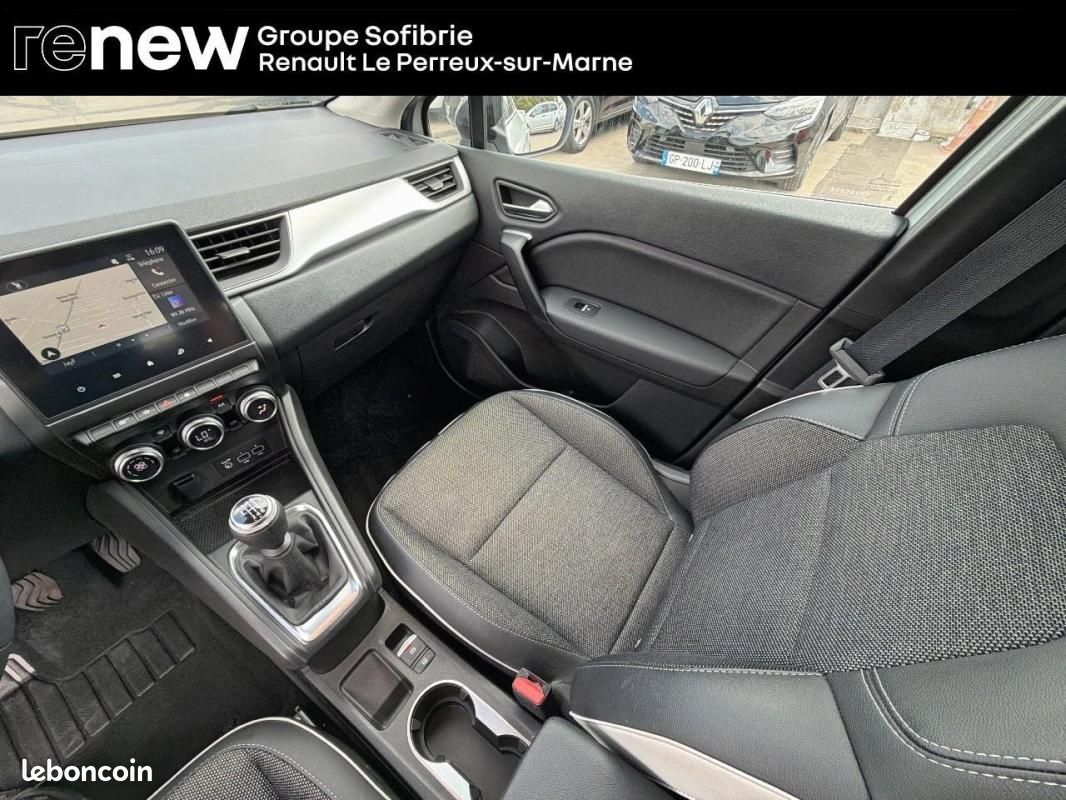 Renault Captur TCe 90 Techno (image 25)