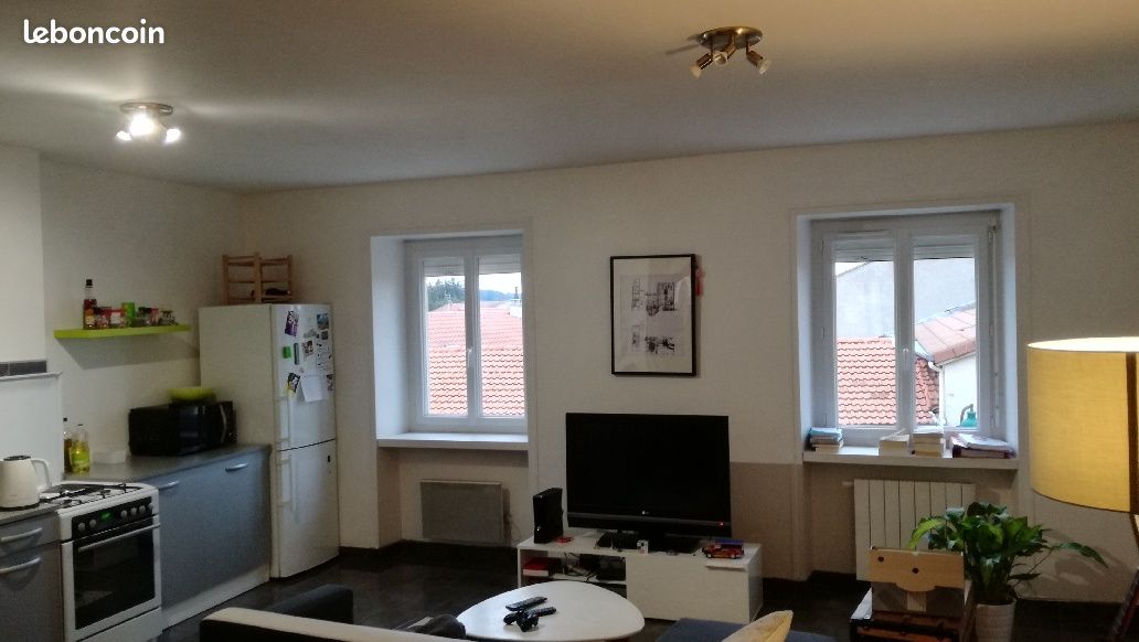 Appartement 2 pièces 60 m² · à Jonzieux · 60 m² · 425 €