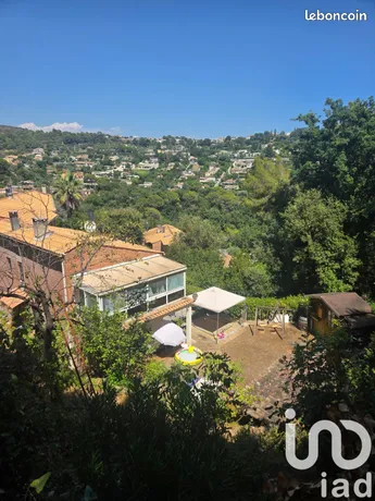Annonce vente Maison biot